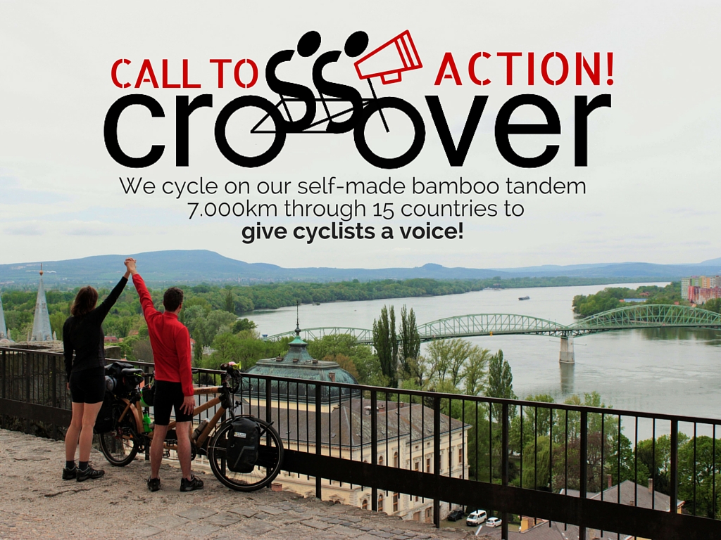 Call to action!